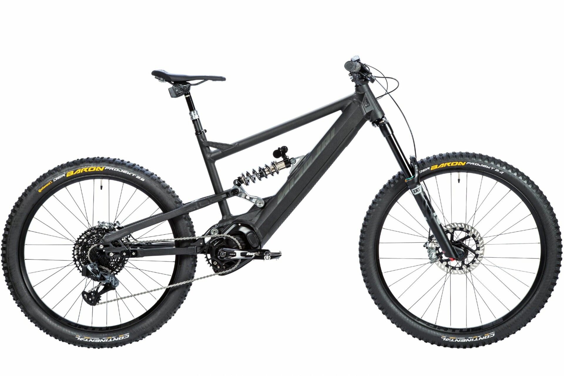 E-MTB