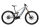 VisionVelo S16 MGU Mini Mudguard