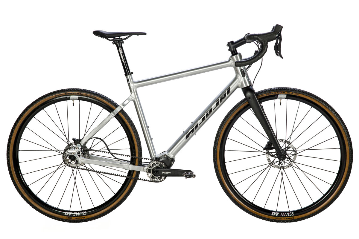 ARGON GX GPI