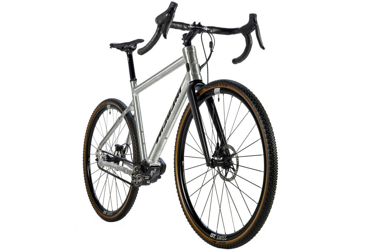 ARGON GX GPI