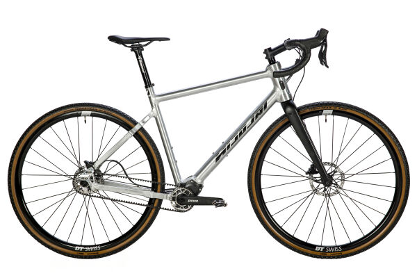 ARGON GX GPI