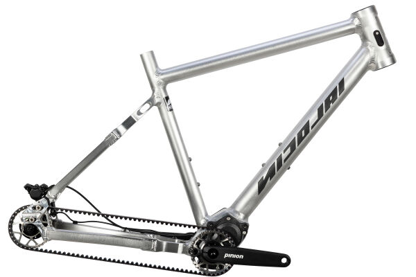 ARGON GX GPI