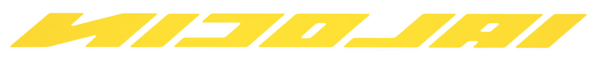 Decals - yellow GPI 445