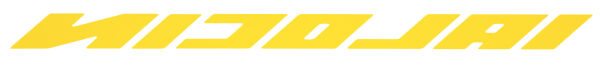 Decals - yellow GPI 445