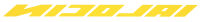 Decals - yellow GPI 445