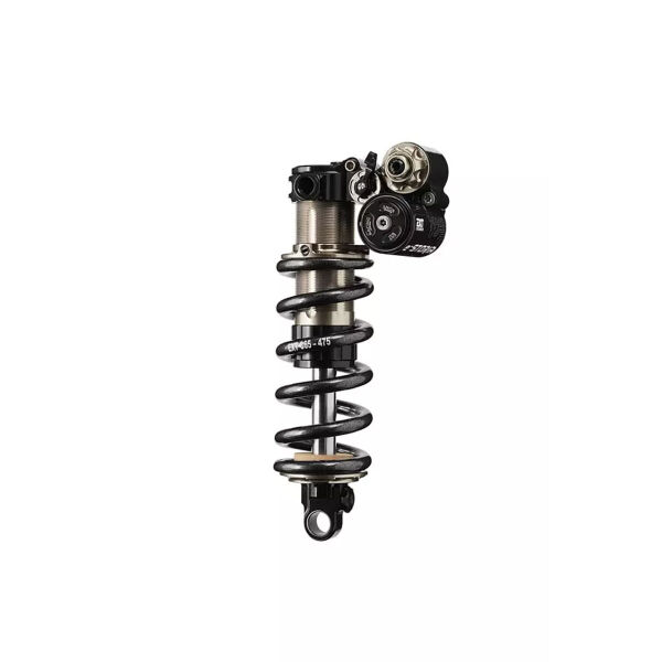 EXT e-Storia 205-62,5 trunnion  Spring EXT C65 - 525lb