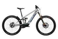 VisionVelo FOX 38 Mudguard mini