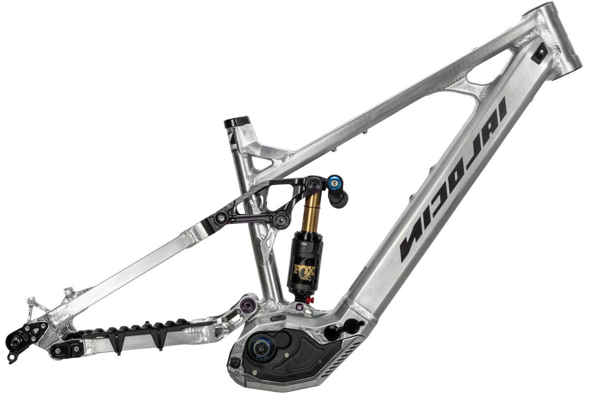 S18 SWIFT - KIT