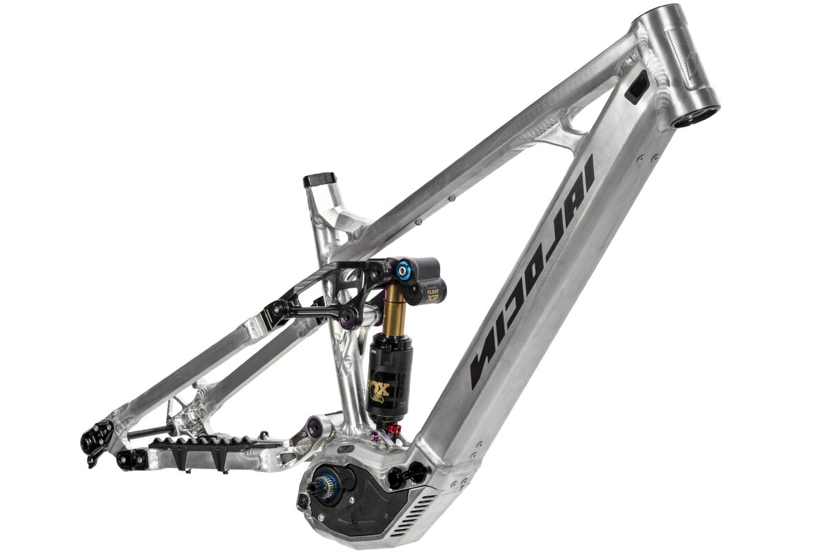S18 SWIFT - KIT