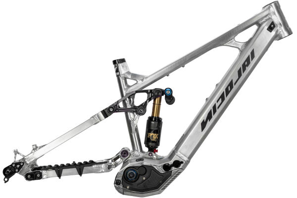 S18 SWIFT - KIT