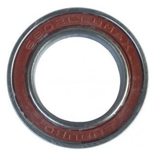 Radialkugellager S6802 LLU MAX 15x24x5mm