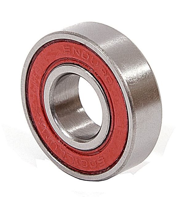 Radialkugellager 6001 LLU MAX 12x28x8mm