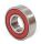 Radialkugellager 6001 LLU MAX 12x28x8mm
