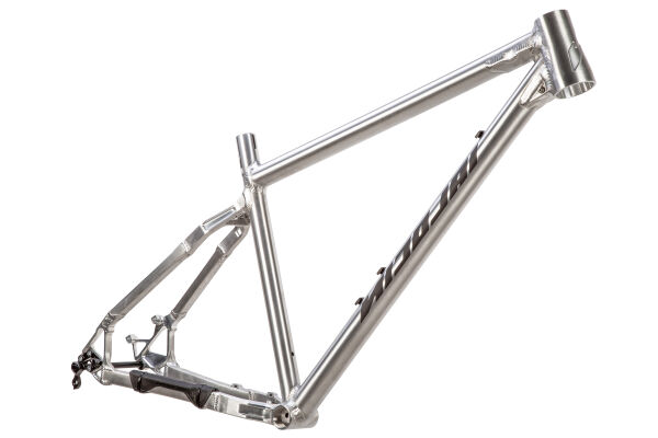 Nicolai hardtail shop