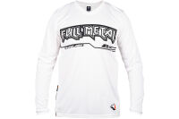 NICOLAI Full Metal Jersey - weiÃŸ [XXL]