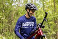 NICOLAI Full Metal Jersey - weiÃŸ [XXL]