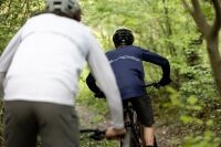 NICOLAI Full Metal Jersey - weiÃŸ [XXL]