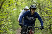 NICOLAI Full Metal Jersey - weiÃŸ [XXL]