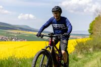 NICOLAI Full Metal Jersey - weiÃŸ [XXL]