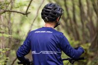 NICOLAI Full Metal Jersey - weiÃŸ [XXL]