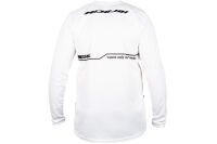 NICOLAI Full Metal Jersey - weiÃŸ [XXL]