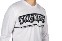 NICOLAI Full Metal Jersey - weiÃŸ [XXL]