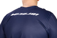 NICOLAI Full Metal Jersey - blau [XXL]