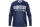 NICOLAI Full Metal Jersey - blau [XXL]