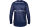 NICOLAI Full Metal Jersey - blau [XXL]