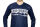 NICOLAI Full Metal Jersey - blau [XXL]