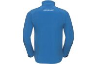 NICOLAI SOFTSHELL JACKE - blau [S]