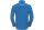 NICOLAI SOFTSHELL JACKE - blau [S]