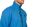 NICOLAI SOFTSHELL JACKE - blau [S]