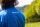 NICOLAI SOFTSHELL JACKE - blau [S]