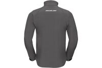 NICOLAI SOFTSHELL JACKE - grau [M]