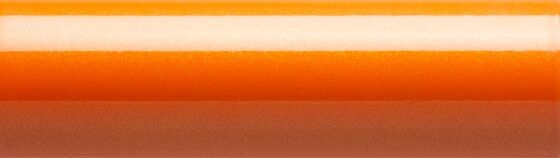 colour swingarm - Sunburst Orange Metallic