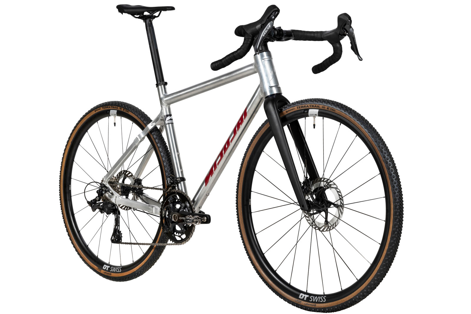ARGON GX