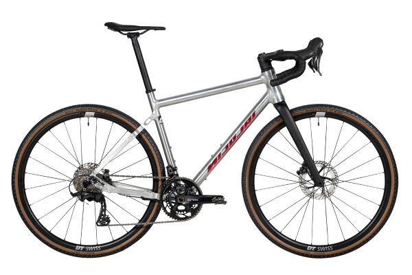 ARGON GX