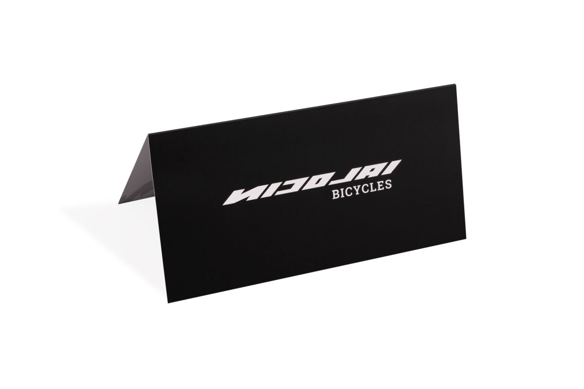 NICOLAI GIFT CARD