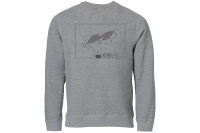 N-Sheet Sweater