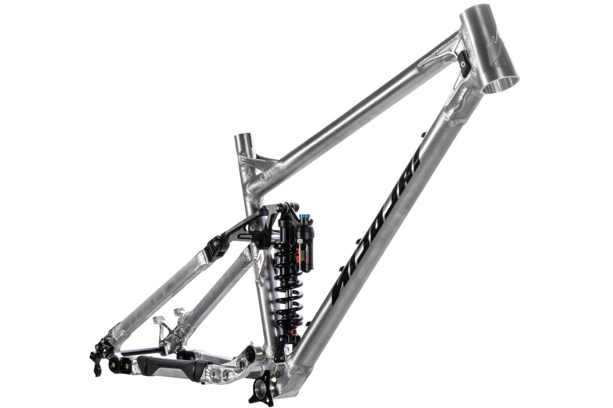 Saturn clearance mtb frame