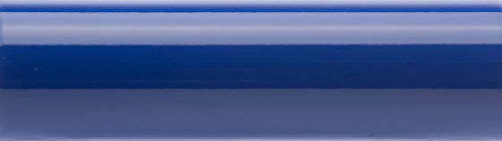 colour compressionstrut - Navy blue, matt