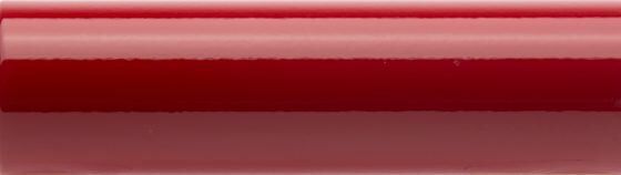 colour compressionstrut - Ruby red, matt