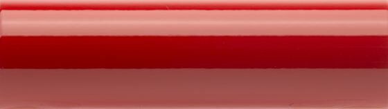 colour compressionstrut - Firedepartment red, matt