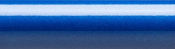 colour compressionstrut - Candy Blue Metallic
