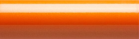 colour compressionstrut - Sunburst Orange Metallic