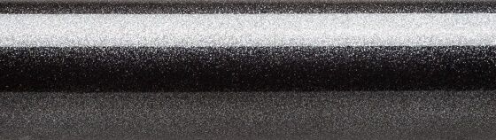 colour compressionstrut - Super Black Metallic