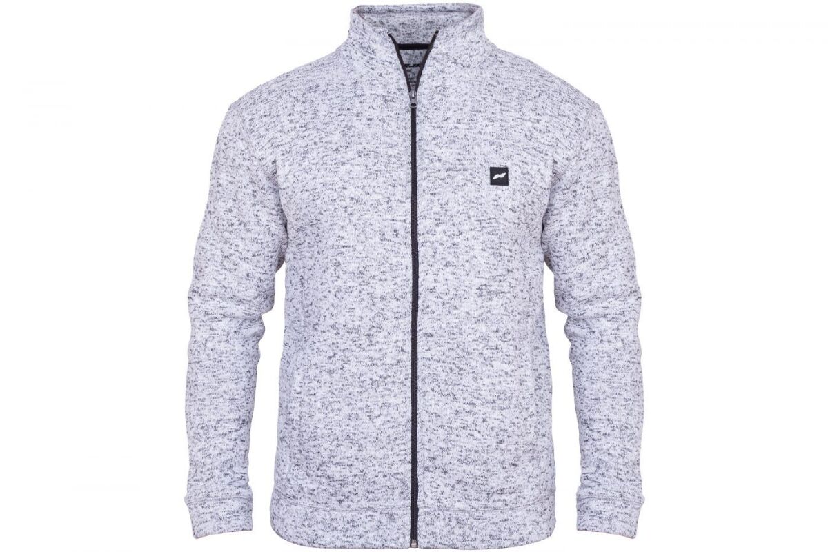 N-ACTIVE FLEECE JACKE