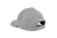 NICOLAI N-CAP [ONE SIZE] - grau / weiß