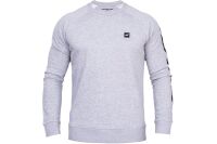 N-SWEATER GRAU [S]